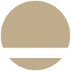 Пластик Rowmark Satins (1,5мм) Beige / White