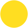 Пластик Rowmark ADA Yellow (0,8 мм)