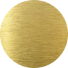 LongStar Brushed Dark Gold (Золото шлифованное), 0,55мм, сублимационный алюминий