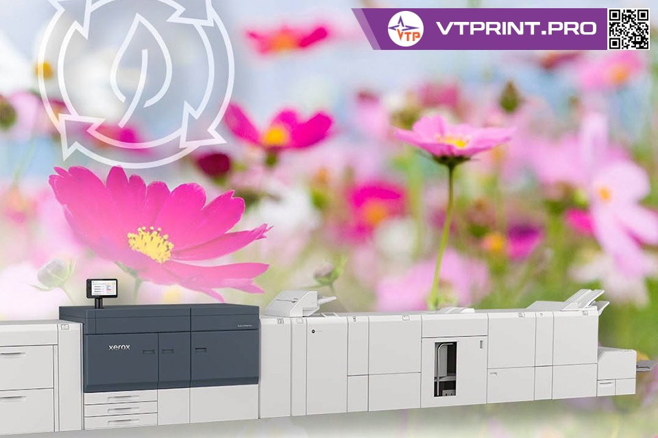 Поговорим о новой линейке Xerox Proficio PX300 / PX500 Поговорим о новой линейке Xerox Proficio PX300 / PX500