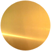 AlfaSub Mirrored Gold, сублимационный алюминий