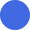 Nylon Royal Blue, термопленка