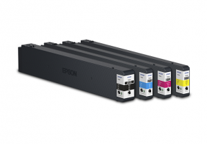 Картриджи и тонер Epson