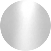 LongStar Gloss White (Белый глянец), 0,45мм, сублимационный алюминий