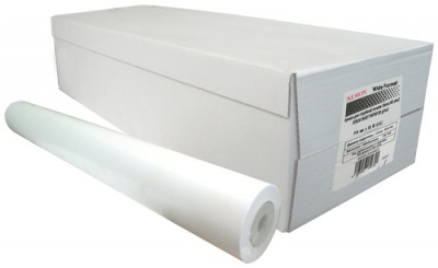 Xerox Photo Paper Glossy, фотобумага (240г, 0.914м)