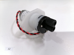 Grando GD-1601S Помпа