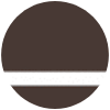 Пластик Rowmark LaserMark Dark Brown / White