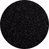 GLITTER Black, термопленка