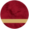 Пластик Rowmark LaserMark Port Wine / Gold