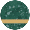 Пластик Rowmark LaserMark Verde / Gold