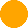 PU STICKY Orange, термопленка