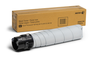 Xerox PrimeLink B91xx, тонер-картридж Black (006R01766)