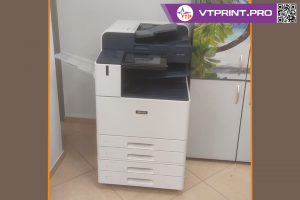 Xerox продолжают покупать!