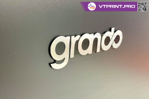 Чем так привлекателен УФ-принтер Grando GD-6090UVA?