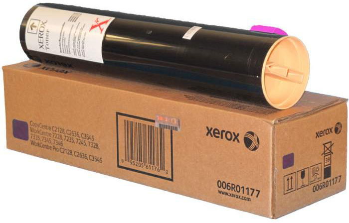 Xerox WC 72xx / 73xx, тонер Magenta (006R01177)