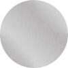 LongStar Brushed Silver (Серебро шлифованное), 0,45мм, сублимационный алюминий