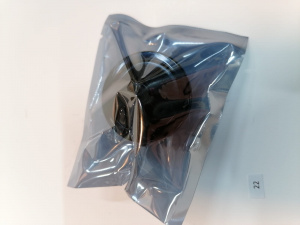 Grando GD-1602S / GD-6042UVA Фильтр