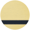 Пластик Rowmark LaserMark European Gold / Black