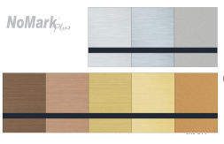 Пластик для гравировки Rowmark NoMark Plus