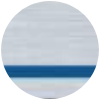 Пластик Rowmark Metalgraph Plus (0,8мм) Brushed Stainless Steel / Blue