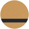 Пластик Rowmark LaserMark Smooth Gold / Black