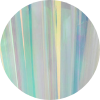 HOLOGRAMM RAINBOW, термопленка