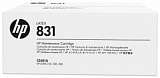 HP 831, картридж для обслуживания Maintenance Cartridge (CZ681A)