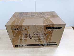 Xerox Phaser 4510, тонер-картридж Black (113R00712)