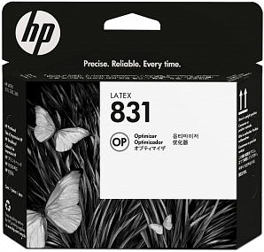 HP 831, печатающая головка Optimizer (CZ680A)