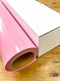 Easy Cut (PVC) Pink, термотрансферная пленка