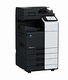 Konica Minolta bizhub C251i, МФУ