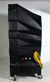 SABIEL MB215, охладитель-увлажнитель