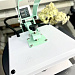 EasyTrans Heat Press Craft (38x38), термопресс вертикально-откидной