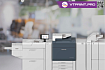 Коллекция "вопрос-ответ" по новой линейке Xerox Proficio