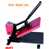 Easty EHP 4060 Lite, термопресс вертикально-откидной