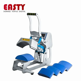 Easty Star Cap, термопресс бейсболочный