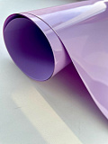 Soft Cut (PU) Pastel Lilac, термотрансферная пленка
