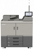 Ricoh Pro 8410S, ЦПМ