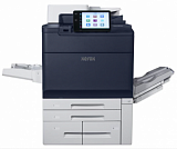 Xerox PrimeLink C9265 / C9275 / C9281, ЦПМ
