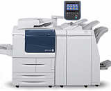 Xerox D110, ЦПМ (восстановленная)