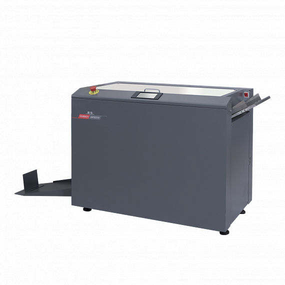 Oursun DFS310, буклетмейкер