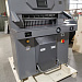 VT 7210PX, резак гильотинный гидравлический