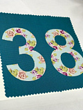 Nylon COMPRINTER 300, пленка для термопереноса