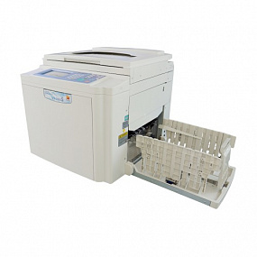 Rongda VR-7625S (A3), цифровой дупликатор