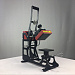 EasyTrans Heat Press CP2815, термопресс вертикально-откидной