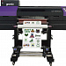 Grando GD-600 Super, УФ DTF принтер (с головками Epson i1600-U1)