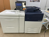 Xerox Versant 180 OHCF, ЦПМ (восстановленная)