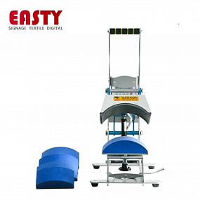 Easty Star Cap, термопресс бейсболочный