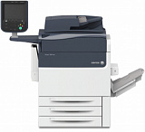 Xerox Versant 280 Press, ЦПМ