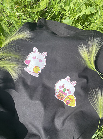 PU Print, пленка для термопереноса